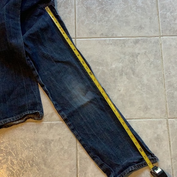 💕 Gap Kids Straight Cut Jeans sz14 Adjustable Waist - Picture 11 of 11